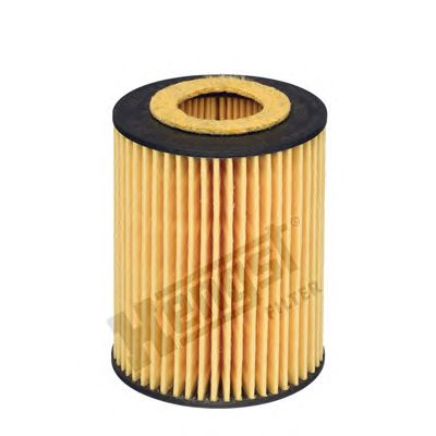 HENGST FILTER e820hd245 -  Элемент, масляный фильтр
